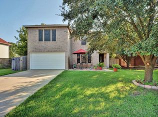 1212 Bradbury Ln, Austin, TX 78753