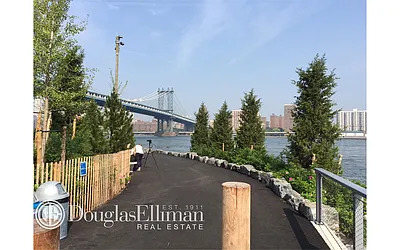 Sold by Douglas Elliman