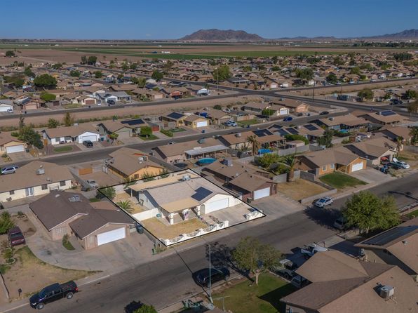 2062 S 46th Way, Yuma, AZ 85364