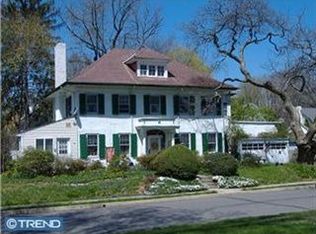 275 N Lansdowne Ave, Lansdowne, PA 19050