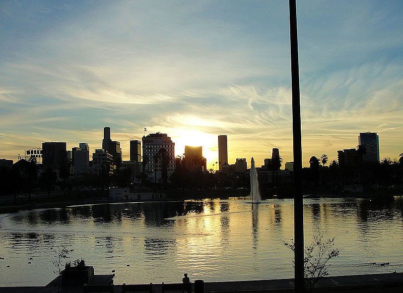 MacArthur Lake