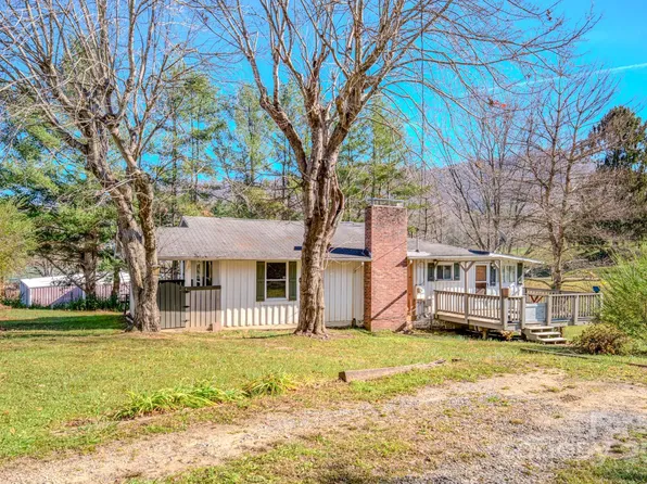111 Le An Hurst Rd, Asheville, NC 28803