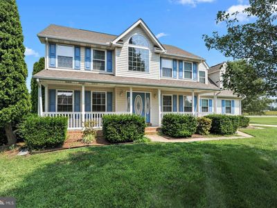 195 Apple Blossom Dr, Camden Wyoming, DE, 19934