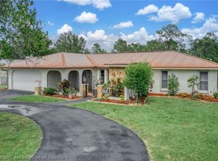 4300 Medina Way, Sebring, FL 33875