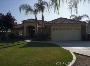 3003 Monache Meadows Dr, Bakersfield, CA 93313