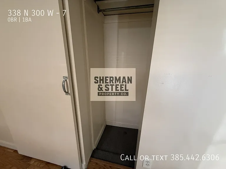 338 N 300 W #7 — Photo 12