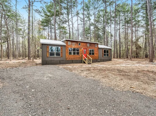 591 County Road 3460, Hawkins, TX 75765