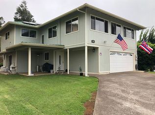 64-5328 Kipahele St, Kamuela, HI 96743