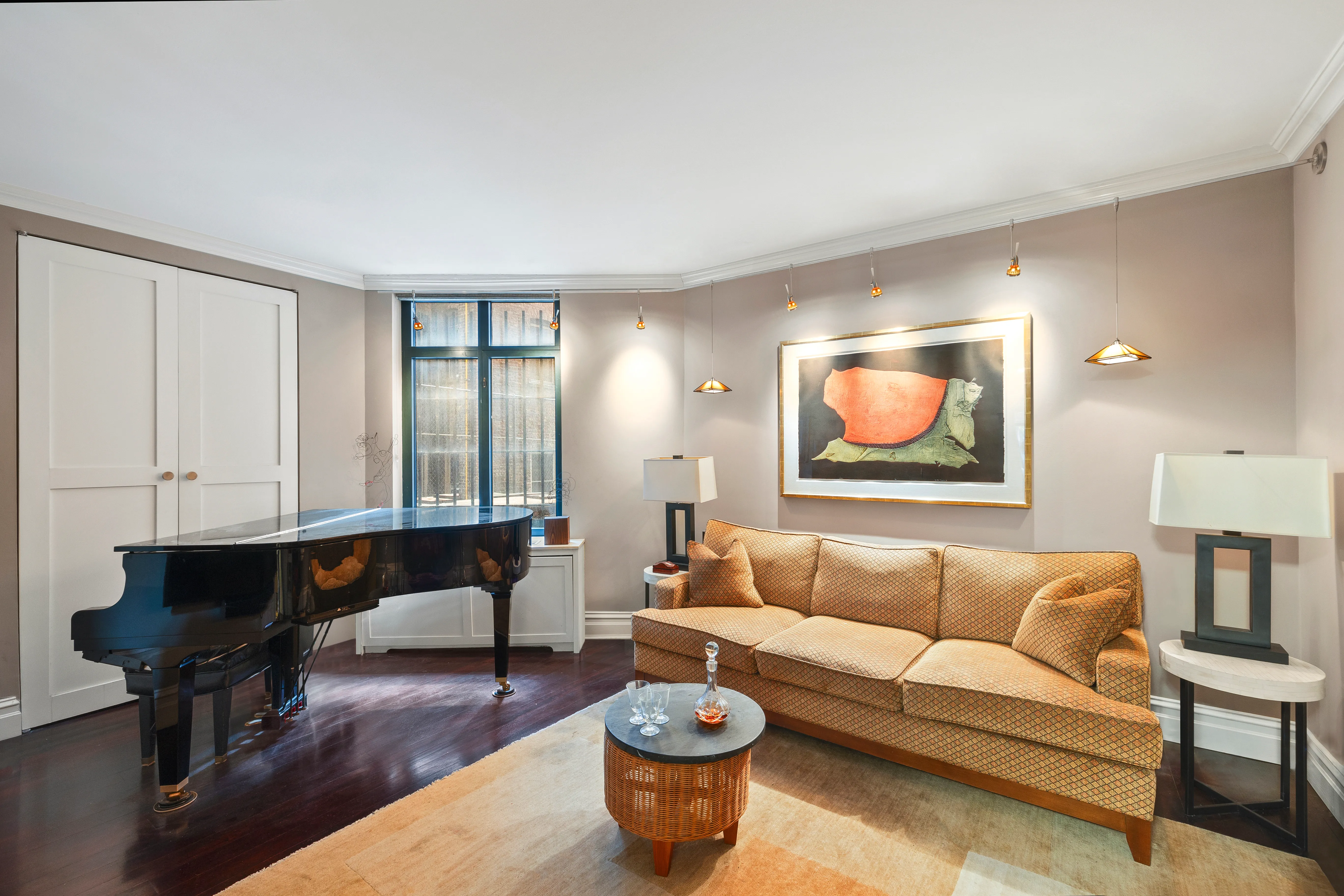 222 Riverside Drive #2A in Upper West Side, Manhattan | StreetEasy