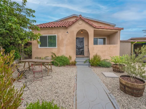 466 Belden Ave, Los Angeles, CA 90022