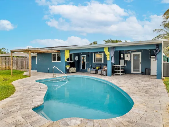 2817 NW 7th Avenue, Wilton Manors, FL 33311