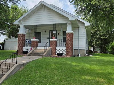 1811 Chicago St, Trenton, MO, 64683