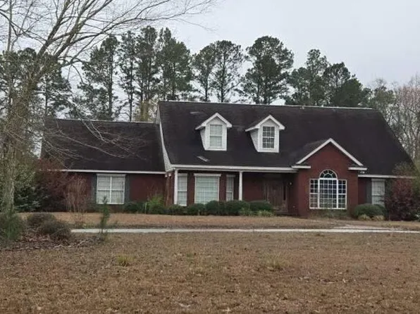 3302 Katie Dr, Patterson, GA 31516