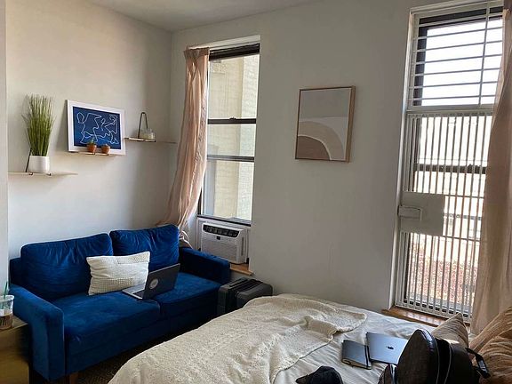 2nd image of 57 Clinton St APT 4A