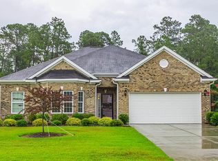 273 Ridge Point Dr, Conway, SC 29526