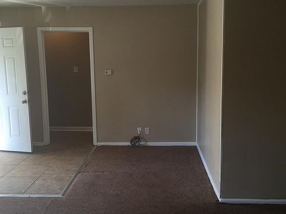 Open Large living room