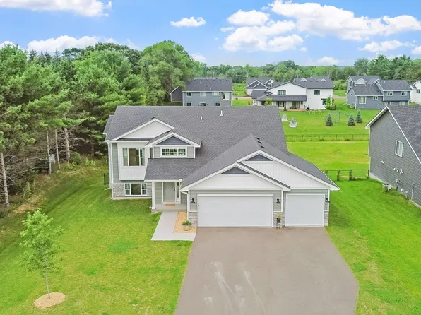 1333 159th Ln NW, Andover, MN 55304