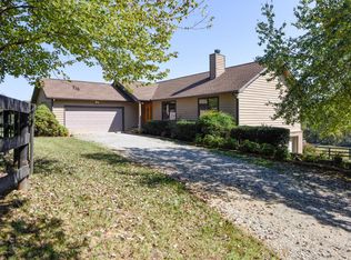 3821 Fox Creek Rd, Louisville, TN 37777