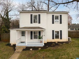 1625 Grove Street Ext, Charlottesville, VA 22903