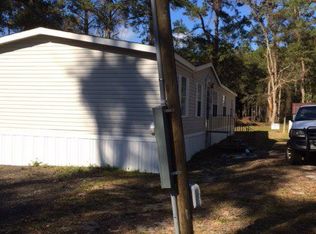 2982 Fred George Ln, Tallahassee, FL 32303