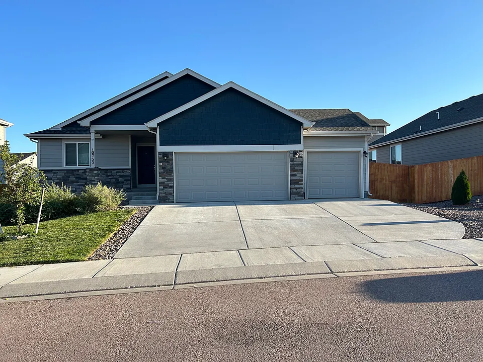 10732 Yuba Dr