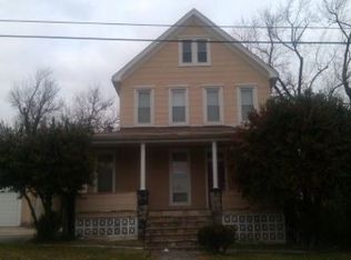 504 Rossiter Ave, Baltimore, MD 21212