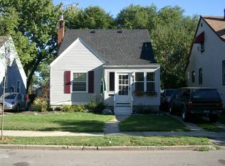 738 Columbia Rd, Berkley, MI 48072