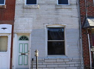 2427 1/2 E Huntingdon St, Philadelphia, PA 19125