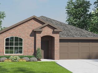 3019 McDonough Way, Katy, TX 77494