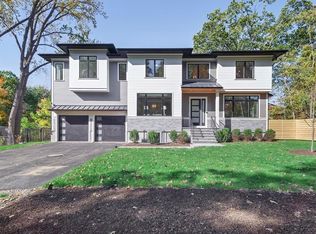 131 Wallace St, Newton, MA 02461