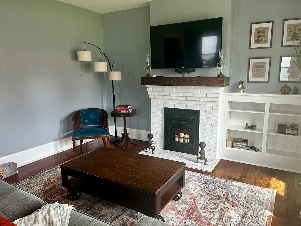 Building Photo - 405 Cheatham St #A