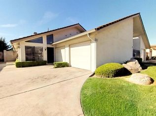 2765 W Celeste Ave APT 1, Fresno, CA 93711