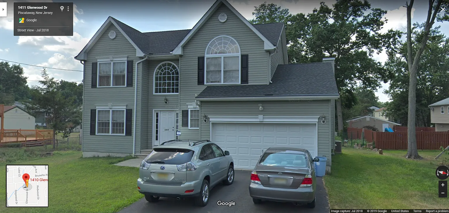 1410 Glenwood Dr photo 1