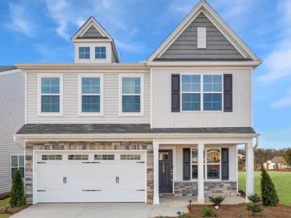 7006 Wingate Dr, Inman, SC 29349