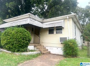 921 19th Pl SW, Birmingham, AL 35211