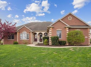 4416 Wynnewood Dr, Cedar Falls, IA 50613