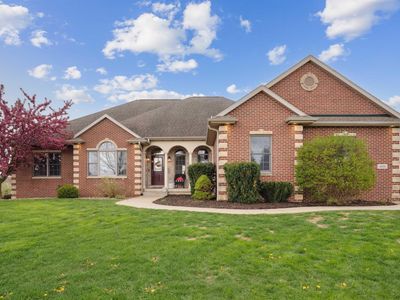 4416 Wynnewood Dr, Cedar Falls, IA, 50613