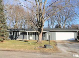 13638 Laurel St, Manito, IL 61546