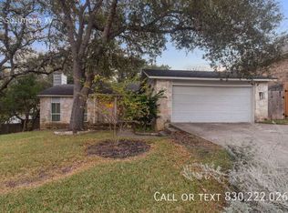 11214 Blue Waters, Helotes, TX 78023