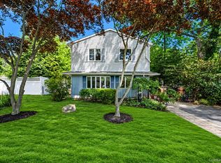 45 Reeves Road, Center Moriches, NY 11934