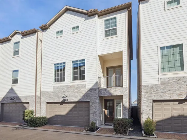 10926 Brookeshire Chase Ln, Houston, TX 77043