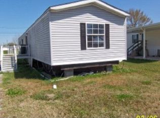 2651 Express Blvd, Houma, LA 70363