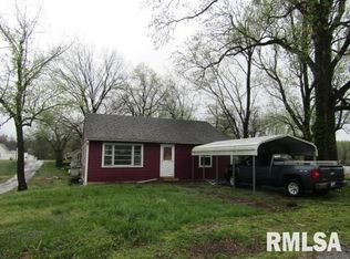 701 N Mill St, Rosiclare, IL 62982