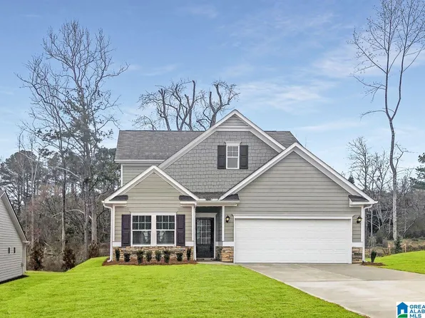 916 Ridgeway Ave, Columbiana, AL 35051