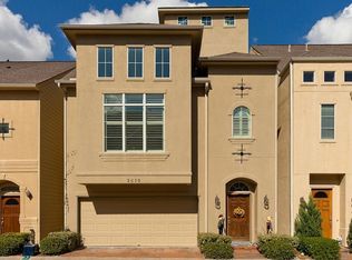 2610 Cheshire Oaks Dr, Houston, TX 77054