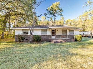 845 Ebenezer Rd, Rincon, GA 31326