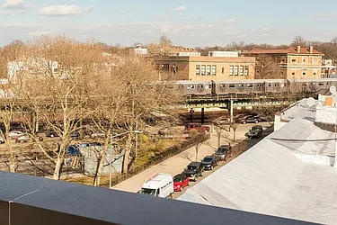 Rented by East Williamsburg Realty Inc