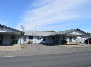 5845 Marius Dr APT 4, Klamath Falls, OR 97603