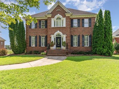 2003 Glen Chase Cir, Clemmons, NC, 27012