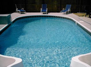 1311 Timbrook Ln, Beech Grove, IN 46107